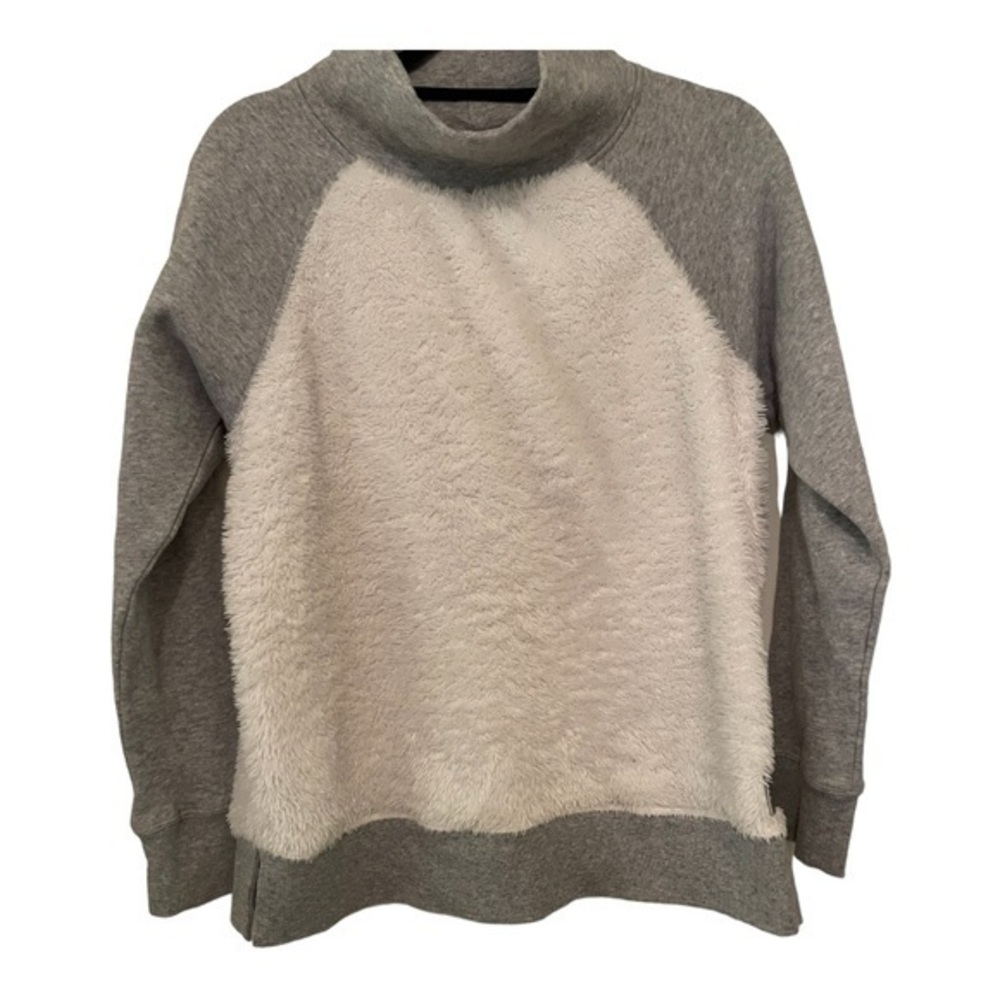 Calvin Klein Performance Fleece Sweatshirt